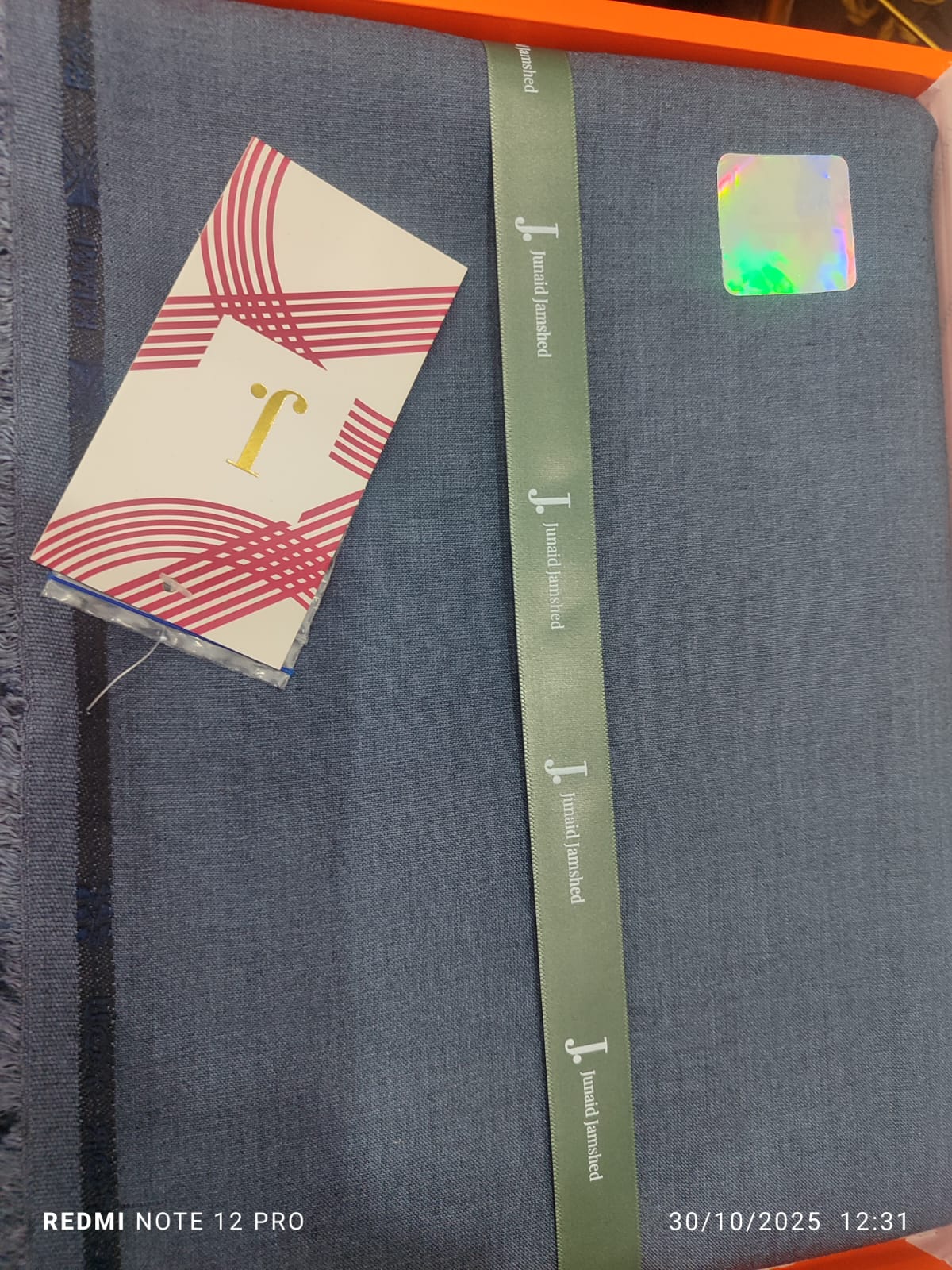 J.Men’s washing wear suit